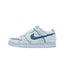 Nike Dunk Low BG Abominable Snowman Kids Youth Casual Shoes IM7171-301 Carousel 1