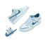Nike Dunk Low BG Abominable Snowman Kids Youth Casual Shoes IM7171-301 Carousel 6