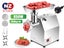 Electronic Meat Grinder Mincer Sausage Maker NZ Clearance Carousel 1