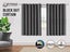 new curtains readymade blackout Carousel 1