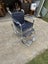 Folding Wheelchair in near new condition Carousel 5