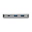 StarTech.com 4 Port USB-C Hub with PD Passthrough - 3xUSB-A,1xUSB-C, 10Gbps U... Carousel 2