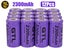 CR123A Rechargeable Batteries NZ Clearance Carousel 1