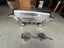 Stainless Steel Sunnex chafing dish Carousel 2