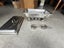Stainless Steel Sunnex chafing dish Carousel 5