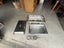 Stainless Steel Sunnex chafing dish Carousel 7