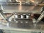 Stainless Steel Sunnex chafing dish Carousel 8
