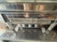Stainless Steel Sunnex chafing dish Carousel 9
