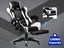GAMING CHAIR OFFICE CHAIR (NZ Clearance) Carousel 2