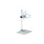 StarTech.com ARMPIVSTND 12"-34" Adjustable Single Monitor Stand Carousel 5