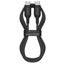 ZAGG 409916176 Mophie Essential 60W USB-C Cable - 0.5m - Black Braided Carousel 1