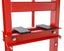 Hydraulic Shop Press 6 Ton Hydraulic Workshop Press (FREE SHIPPING) Carousel 3