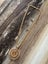 41G 10KT MHJ chain + 36G 9KT surrounding full sovereign pendant Carousel 1