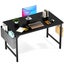 Computer Desk Office Table Study Desk Office Desk 120 CM Snap Deal Carousel 3