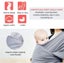 Baby Wrap Carrier Carousel 5
