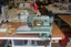 BLIND HEMMER BLIND STITCH INDUSTRIAL SEWING Carousel 2