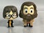 Funko Pop! Harry Potter & Hagrid Set Carousel 1
