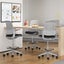 Office Chair Drafting Chair Office Stool Carousel 4