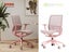 Ergonomic Office Chair Carousel 6