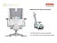 Ergonomic Office Chair Carousel 11