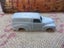 Vintage NZ Toy Micro Models Holden FJ Panel Van NZ Die Cast New Zealand Diecast Carousel 1