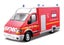Bburago BB-18-32004 1/50 Renault Master Carousel 1