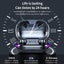Bluetooth 5.3 Earbuds TWS Wireless Headsets Noise Cancelling Waterproof Sport Carousel 6