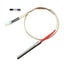 2pcs BBQ Hot Rod Igniter Kit Ignitor For Pit Boss Wood Pellet Grills 120V 200W Carousel 3