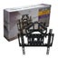 Full Moving Motion Swivel High Quality Wall Mount 26" - 65" Carousel 3