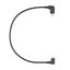 Micro USB Cable OTG for DJI MAVIC PRO AIR Spark RC to IOS iPhone/iPad Lightning Carousel 5
