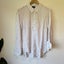 Dotti Viscose Stripe Button-Up Shirt - Size 12 Carousel 1