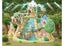 Sylvanian Families Secret Forest Falls Carousel 1