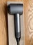 Dyson Supersonic hair dryer- Bright Nickel/Bright Copper (Mint Condition) Carousel 9