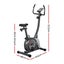 Everfit Magnetic Exercise Bike Upright Fitness Home Gym Cardio Carousel 2