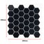 Randy & Travis Machinery Tiles 3D Peel And Stick Wall Hexagonal Mosaic Black 10 Carousel 2