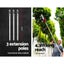 Giantz 65Cc Petrol Pole Chainsaw Hedge Trimmer Long Reach Pruner Saw Carousel 5
