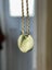 New Zealand Pounamu Breath Pendant Carousel 4