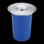 Randy & Travis Machinery 8L Concealed Benchtop Bin Carousel 7