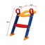 Randy & Travis Machinery Kids Toilet Ladder Little One Potty Training Seat Carousel 2