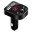 Hod Health & Home Wireless Bluetooth Handsfree Car Kit Fm Transmitter Mp3 Player Carousel 1