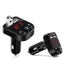 Hod Health & Home Wireless Bluetooth Handsfree Car Kit Fm Transmitter Mp3 Player Carousel 3
