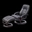Palermo Leather Massage Chair Carousel 1
