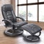 Palermo Leather Massage Chair Carousel 2