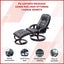 Palermo Leather Massage Chair Carousel 3