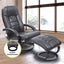 Palermo Leather Massage Chair Carousel 6