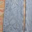 Y2k White Star Straight Baggy Denim Jeans Light Wash Blue Size 36 Pants Trousers Carousel 5