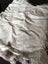 Natural Rabbit Pelt 33cm x 39cm Carousel 1
