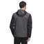 Adidas Golf Mens RAIN.RDY Hooded Lightweight Elasticated Full Zip Jacket Carousel 2
