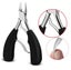 Heavy Duty Toenail Clippers -Clippers for Thick, Ingrown Nails, Toe Nail Scissor Carousel 1