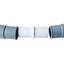 Universal Washing Machine Dishwasher Drain Waste Hose Extension Pipe 1/2/3 M Carousel 6